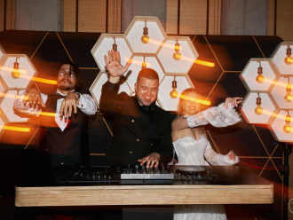 Imprezowoo Events&Weddings | DJ na wesele Kraków, małopolskie