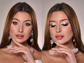 DelaMakeup - Makijaże | Uroda, makijaż ślubny Kraków, małopolskie