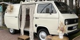 Fotobus VW T3 - Cudne Wesele | Fotobudka na wesele Dębica, podkarpackie - zdjęcie 2