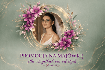 FILMOVO Film & Fotografia | Kamerzysta na wesele Katowice, śląskie