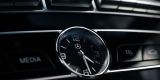 Mercedes E43 AMG | Auto do ślubu Jasienica Rosielna, podkarpackie - zdjęcie 6