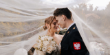 Kadrowalnia Natalia Markowska | Fotograf ślubny Łódź, łódzkie - zdjęcie 6