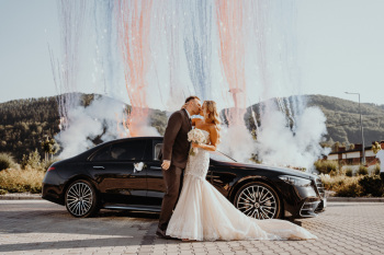 Laura Bork - Fotograf na całe życie | Fotograf ślubny Pasłęk, warmińsko-mazurskie