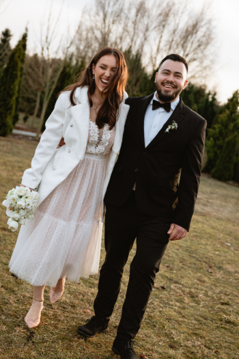 Magdalena Łągiewka fotografia | Fotograf ślubny Kostrzyn nad Odrą, lubuskie