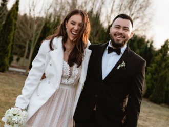 Magdalena Łągiewka fotografia | Fotograf ślubny Kostrzyn nad Odrą, lubuskie