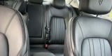 Maserati Ghibli SQ4 | Auto do ślubu Zamość, lubelskie - zdjęcie 4