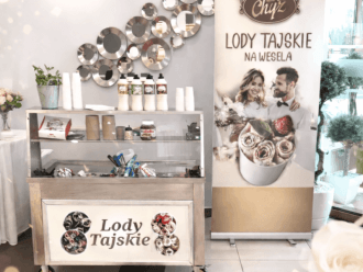LodyLove - lody tajskie | Unikatowe atrakcje Biała Podlaska, lubelskie