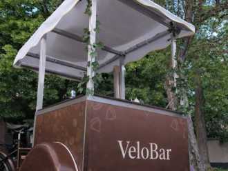 Zewnętrzny Cocktail Bar | Barista na wesele Toruń, kujawsko-pomorskie