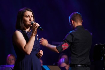 KVitka-oprawa wokalna uroczystości | Oprawa muzyczna ślubu Lublin, lubelskie