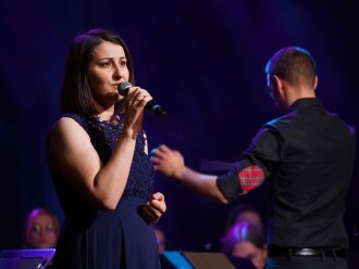 KVitka-oprawa wokalna uroczystości | Oprawa muzyczna ślubu Lublin, lubelskie