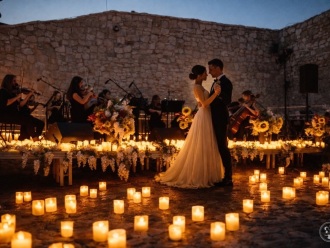 Candle Live Music | Unikatowe atrakcje Kędzierzyn-Koźle, opolskie