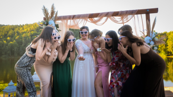 W kadrze - Studio Filmowe | Kamerzysta na wesele Kamienna Góra, dolnośląskie