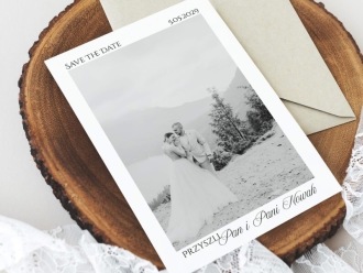 Wedding Paper - Papeteria | Zaproszenia ślubne Katowice, śląskie