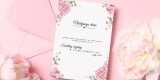 Wedding Paper - Papeteria | Zaproszenia ślubne Katowice, śląskie - zdjęcie 3