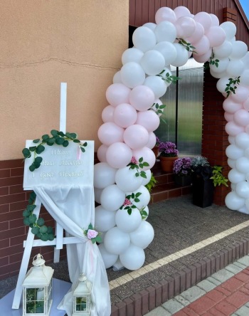 Weselny Urok | Dekoracje ślubne Kąśna Górna, małopolskie