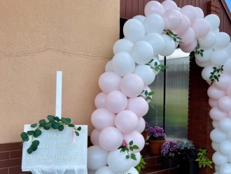 Weselny Urok | Dekoracje ślubne Kąśna Górna, małopolskie