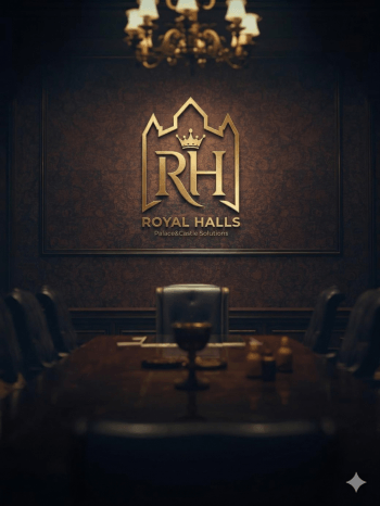 Royal Halls-Palace&Castle Solutions | Wedding planner Gdynia, pomorskie