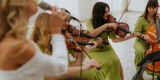 Art Studio - wokal i pianino | Oprawa muzyczna ślubu Kraków, małopolskie - zdjęcie 5