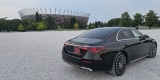 Stern Voyage | Auto do ślubu Warszawa, mazowieckie - zdjęcie 5