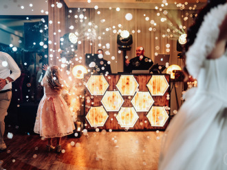 Dj Bumii | DJ na wesele Nowy Sącz, małopolskie