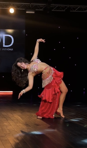 Snezaboni Bellydance Show | Pokaz tańca na weselu Szczecin, zachodniopomorskie