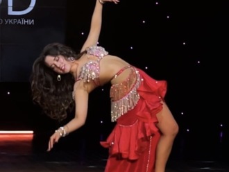 Snezaboni Bellydance Show | Pokaz tańca na weselu Szczecin, zachodniopomorskie