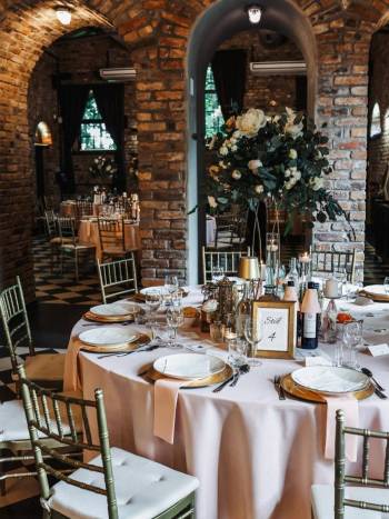 Udekorowany Kadr | Dekoracje ślubne Piekary Śląskie, śląskie