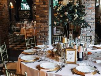 Udekorowany Kadr | Dekoracje ślubne Piekary Śląskie, śląskie