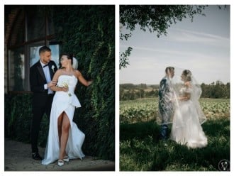 Pakuła Moments | Fotograf ślubny Marki, mazowieckie
