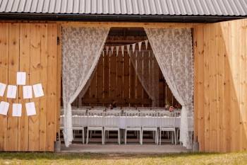 Sielskie Teo | Sala weselna Teodorówka, podkarpackie