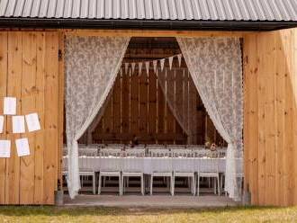 Sielskie Teo | Sala weselna Teodorówka, podkarpackie