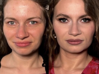 Marta Dobrzynska Inner Glow Make Up | Uroda, makijaż ślubny Bytom, śląskie
