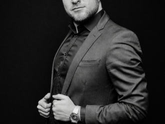 DJ Treneiro | DJ na wesele Wrocław, dolnośląskie