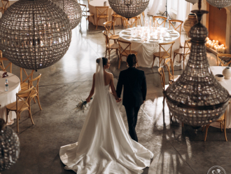 Yulier Kwiaty i dekoracje | Dekoracje ślubne Kraków, małopolskie