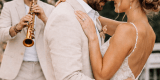 SAXMOTIVE Wedding Party | DJ na wesele Tarnów, małopolskie - zdjęcie 3