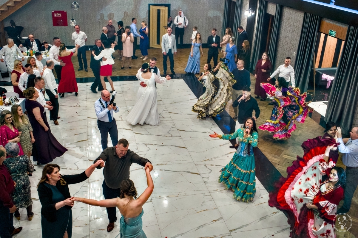 Zespół Cygański Duj Duj | Unikatowe atrakcje Warszawa, mazowieckie - zdjęcie 1