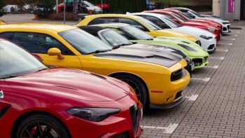 40+ luksusowych aut - Trofeo | Auto do ślubu Katowice, śląskie