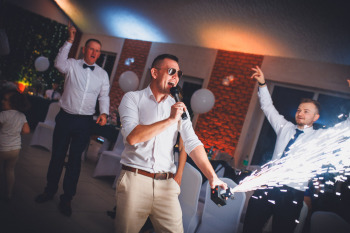 DeKowers  | Zespół muzyczny Działdowo, warmińsko-mazurskie