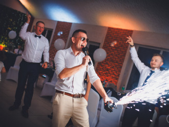 DeKowers  | Zespół muzyczny Działdowo, warmińsko-mazurskie