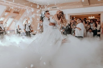 Aparthotel Askana | Sala weselna Białka Tatrzańska, małopolskie