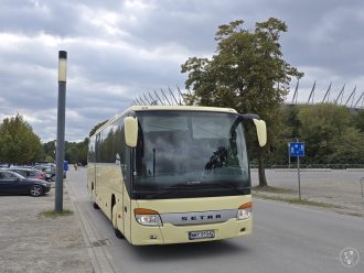 Aurelion Transport | Wynajem busów Warszawa, mazowieckie