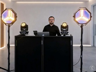 Dj / Wodzirej Michał | DJ na wesele Kraków, małopolskie