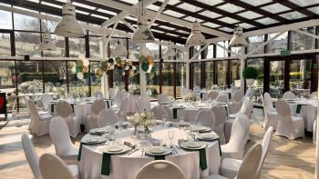 Hotel Grand Royal**** | Sala weselna Poznań, wielkopolskie