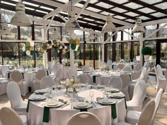 Hotel Grand Royal**** | Sala weselna Poznań, wielkopolskie