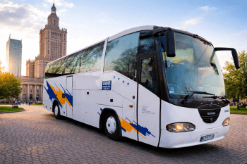 LukBus - busy i autokary | Wynajem busów Żyrardów, mazowieckie