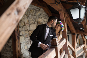 Foto-Atelier Paweł Piszczek | Fotograf ślubny Kraków, małopolskie
