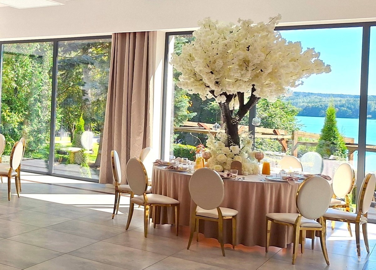 Rytebłota Resort & SPA | Sala weselna Zbiczno, kujawsko-pomorskie - zdjęcie 1