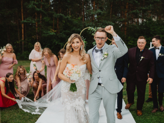 Powiedz Tak Film i Fotografia | Fotograf ślubny Tarnowskie Góry, śląskie