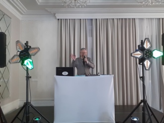 DJ Piotr | DJ na wesele Lublin, lubelskie