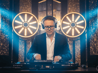 DJ ATwork | DJ na wesele Bolesławiec, dolnośląskie